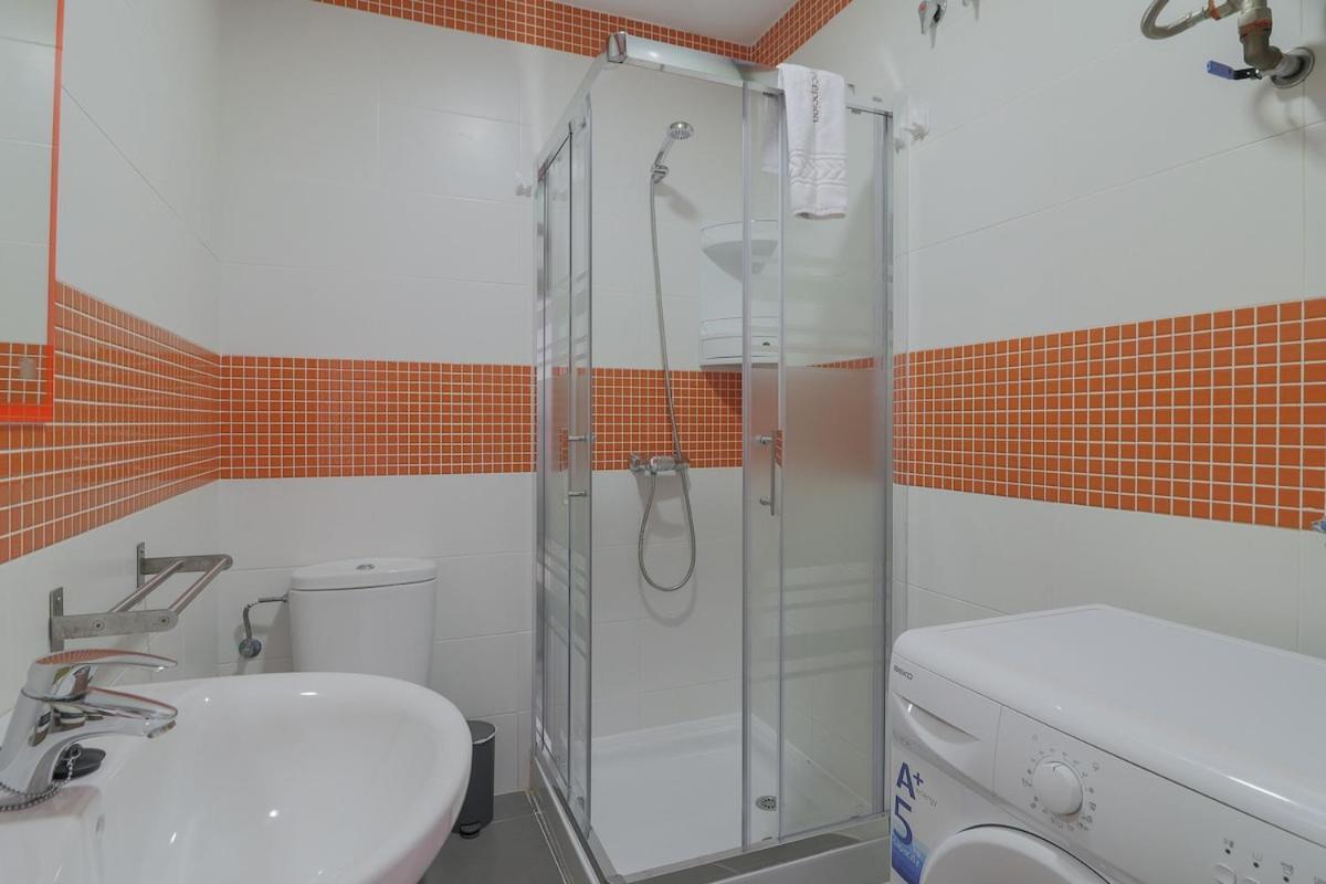 C33 - Malaga Soho Cute Apartment Dış mekan fotoğraf